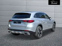 Nuova Mercedes GLC300de 197 CV (144 kW) 2026 Argento