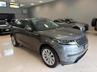 Usata Land Rover Range Rover Velar HSE 241 CV (177 kW) 2018 Grigio SUV