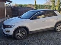 Usata VW T-Roc Advance 150 CV (110 kW) 2020 SUV