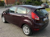 Usata Ford Fiesta Titanium 68 CV (50 kW) 2009 Utilitaria