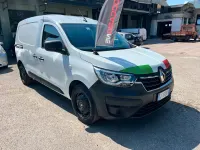 Usata Renault Kangoo Edition One 74 CV (54 kW) 2021 Bianco Monovolume