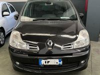 Usata Renault Grand Modus 100 CV (73 kW) 2011 Nero Monovolume