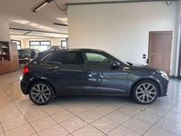 Usata Audi A1 Sportback Ambiente 95 CV (69 kW) 2023 Grigio Utilitaria