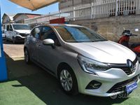 Usata Renault Clio V Intens 86 CV (63 kW) 2020 Grigio Berlina