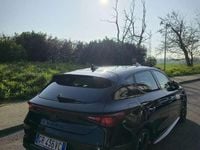 Usata Cupra Leon VZ2 245 CV (180 kW) 2023 Berlina