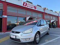 Usata Ford S-MAX S 140 CV (102 kW) 2008 Other Monovolume