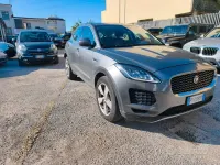Usata Jaguar E-Pace S 179 CV (131 kW) 2019 Grigio SUV