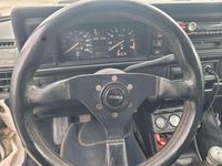 Usata VW Golf Cabriolet 75 CV (55 kW) 1989 Cabrio