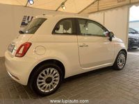 usata Fiat 500 1.0 hybrid Dolcevita 70cv