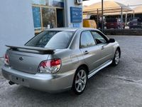 Usata Subaru Impreza 229 CV (168 kW) 2006 Grigio Berlina