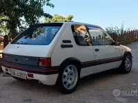 Usata Peugeot 205 113 CV (83 kW) 1990 Berlina