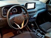 Usata Hyundai Tucson 136 CV (100 kW) 2021 SUV