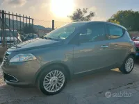 Usata Lancia Ypsilon S 95 CV (69 kW) 2014 Marrone Utilitaria