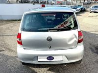 usata VW Fox 1.2 Benz. *NEO PATENTATI*