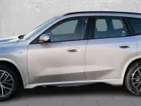Usata BMW X1 Shadowline 136 CV (100 kW) 2025 Grigio SUV