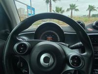 usata Smart ForTwo Coupé 70 1.0 twinamic Prime