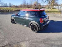 Usata Mini John Cooper Works Challenge 231 CV (169 kW) 2017 Utilitaria