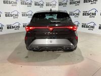 Usata Cupra Leon 150 CV (110 kW) 2025 Nero Berlina