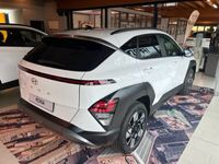 usata Hyundai Kona 1.0 T-GDI Hybrid 48V iMT XLine+ nuova a Desenzano del Garda