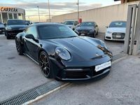 Usata Porsche 992 2021