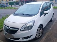 usata Opel Meriva MerivaII 2014 1.4 Advance (elective) 100cv
