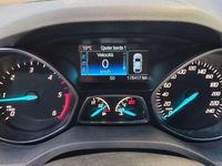 Usata Ford Kuga Titanium 120 CV (88 kW) 2016 Grigio SUV