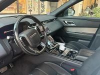Occasion Land Rover Range Rover Velar HSE Dynamic 179 PK (131 kW) 2018 Wit SUV
