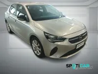 Usata Opel Corsa Elegance 102 CV (75 kW) 2023 Grigio Utilitaria