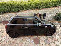 Usata Mini One D 95 CV (69 kW) 2014 Utilitaria