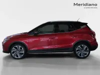 Usata Seat Arona FR 110 CV (80 kW) 2023 SUV
