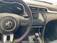 usata MG ZS 1.5 VTi-tech Luxury