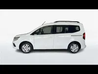 Usata Renault Kangoo 116 CV (85 kW) 2023 Bianco Monovolume