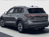 Nuova VW Tiguan IQ Drive 150 CV (110 kW) 2026 Grigio SUV