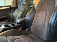 Usata Audi A5 Sportback Advanced Plus 143 CV (105 kW) 2012 Utilitaria