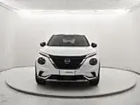 Usado Nissan Juke 143 CV (105 kW) 2022 Blanco SUV
