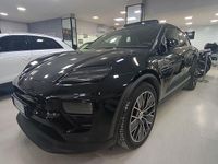 Usata Porsche Macan 264 kW (360 CV) 2025 Nero SUV