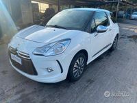 usata DS Automobiles DS3 