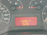 Usata Fiat Fiorino 95 CV (69 kW) 2020 Bianco Monovolume
