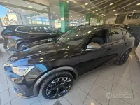 Usata Cupra Formentor 150 CV (110 kW) 2024 Nero SUV