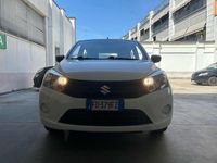 usata Suzuki Celerio 1.0 AGS Style