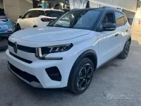 Ny Citroën C3 PureTech 101 HK (74 kW) 2026 SUV