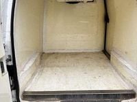 Usata Nissan NV200 90 CV (66 kW) 2012 Bianco Monovolume