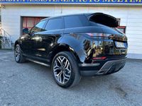 usata Land Rover Range Rover evoque 2.0d i4 mhev R-Dynamic SE awd 150cv auto