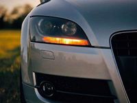 Usata Audi TT Ambiente 200 CV (147 kW) 2006 Coupé