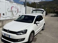 Usata VW Polo Cross 86 CV (63 kW) 2011 Utilitaria