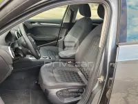 Usado Audi A3 Business 110 CV (80 kW) 2016 Negro Berlina