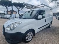 usata Fiat Doblò Doblo1.6 MJT ALLESTITO