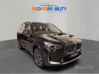 Nuova BMW X1 Comfort Edition 150 CV (110 kW) 2026 Nero SUV