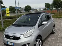 Usata Kia Venga 90 CV (66 kW) 2014 Utilitaria