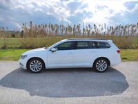 usata VW Passat Variant 1.6 TDI Business BlueMot